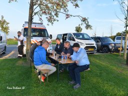 Bastogne Freedom Ultraloop